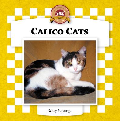 Calico Cats - Furstinger, Nancy