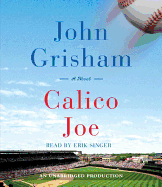 Calico Joe