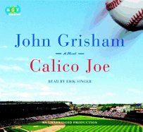 Calico Joe