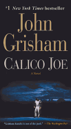 Calico Joe
