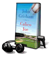 Calico Joe