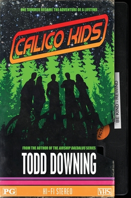Calico Kids - Downing, Todd