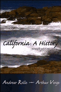 California: A History
