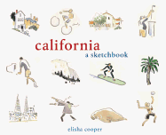California: A Sketchbook
