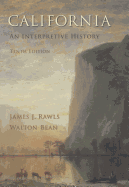 California: An Interpretive History
