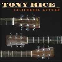 California Autumn - Tony Rice