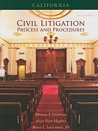 California Civil Litigation