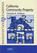 California Community Property: Examples and Explanations