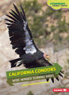 California Condors: Wide-Winged Soaring Birds