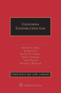 California Construction Law
