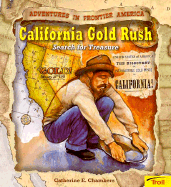 California Gold Rush - Pbk (New Cover)