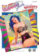 California Gurls: Easy Piano, Sheet