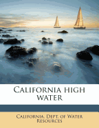 California High Water