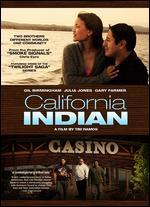 California Indian