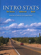 California Intro Stats