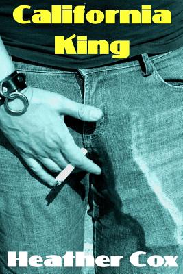 California King - Cox, Heather