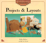 California Missions Projects and Layouts