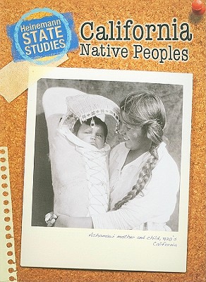 California Native Peoples - Feinstein, Stephen