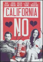 California No - Ned Ehrbar