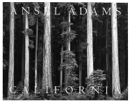 California Photographs: A Postcard Folio Book