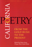 California Poetry
