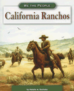California Ranchos - Rosinsky, Natalie M