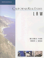 California Real Estate Law