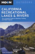 California Recreational Lakes and Rivers