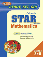 California Star Grades 8 & 9 Math