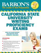 California State University Writing Proficiency Exams