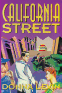 California Street: A Mystery