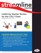 California Teacher Review for the Ctel1 Exam