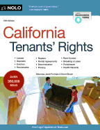 California Tenants' Rights