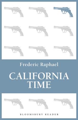 California Time - Raphael, Frederic