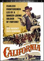 California - Hamil Petroff