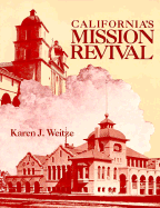 California's Mission Revival