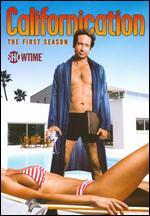 Californication: Season 01