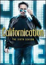 Californication: Season 06