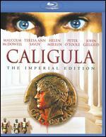 Caligula [Blu-ray] [Imperial Edition]