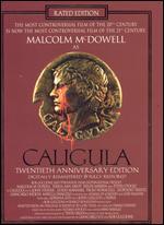Caligula [Rated] [WS]