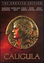Caligula [Unrated Version]