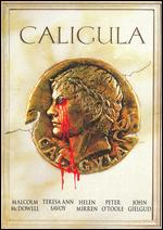 Caligula - Bob Guccione; Giancarlo Lui; Tinto Brass