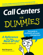 Call Centers for Dummies