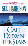 Call Down the Stars - Harrison, Sue