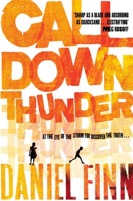 Call Down Thunder - Finn, Daniel