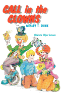 Call in the Clowns: Children's Object Lessons