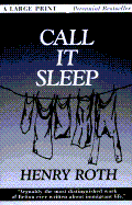 Call It Sleep