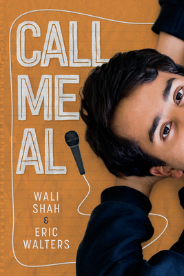 Call Me Al - Shah, Wali, and Walters, Eric