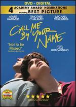 Call Me by Your Name