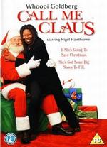 Call Me Claus - Peter Werner